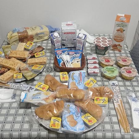 Ortensia C House Villa Catania Eksteriør bilde