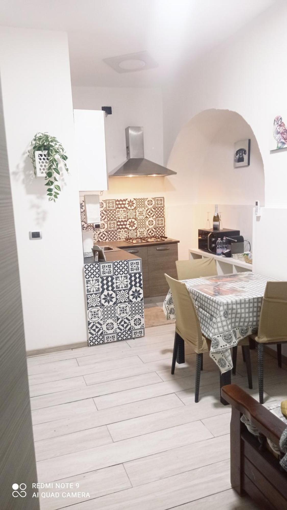 Ortensia C House Villa Catania Eksteriør bilde