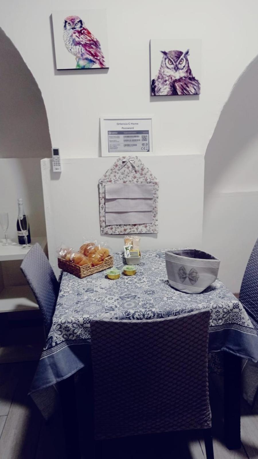 Ortensia C House Villa Catania Eksteriør bilde