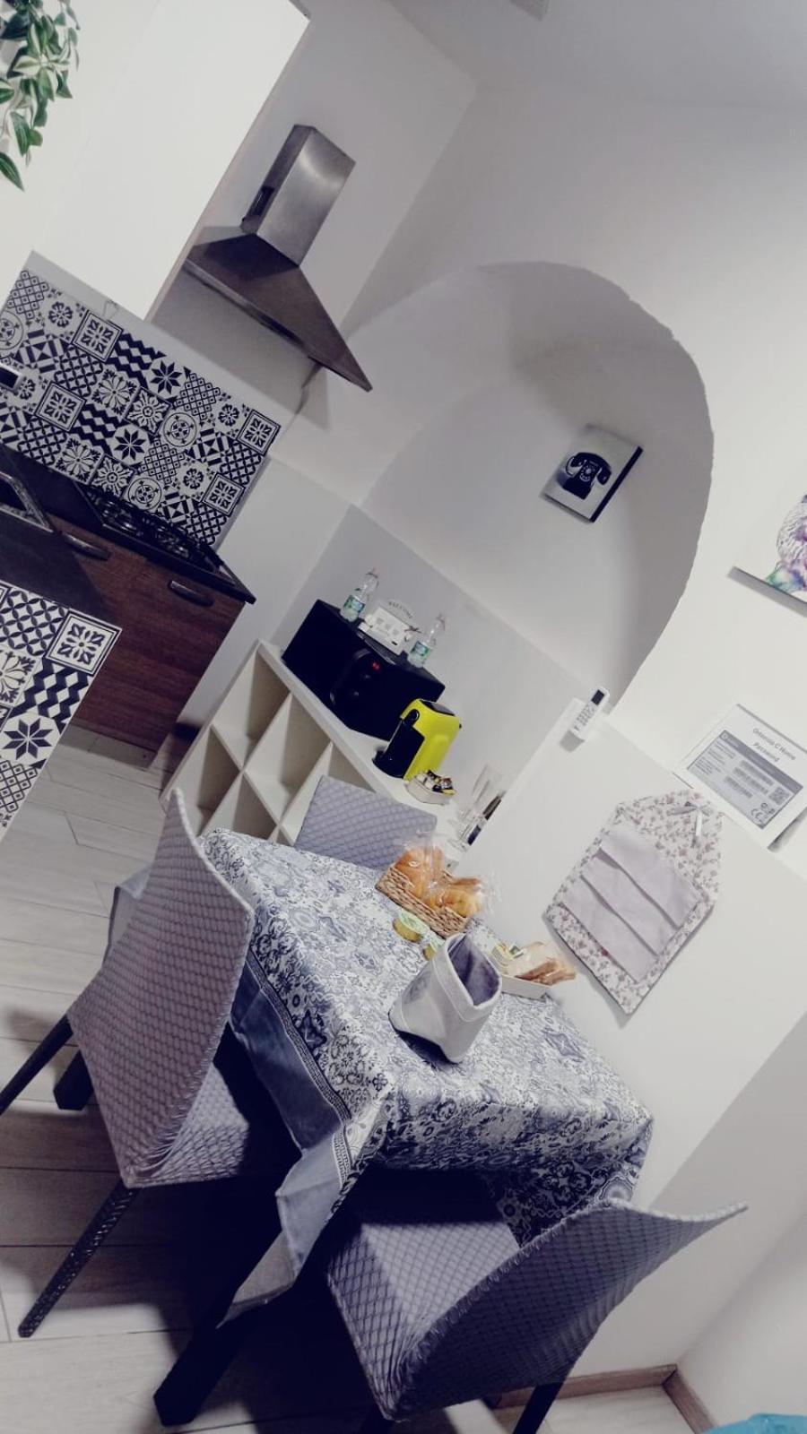 Ortensia C House Villa Catania Eksteriør bilde