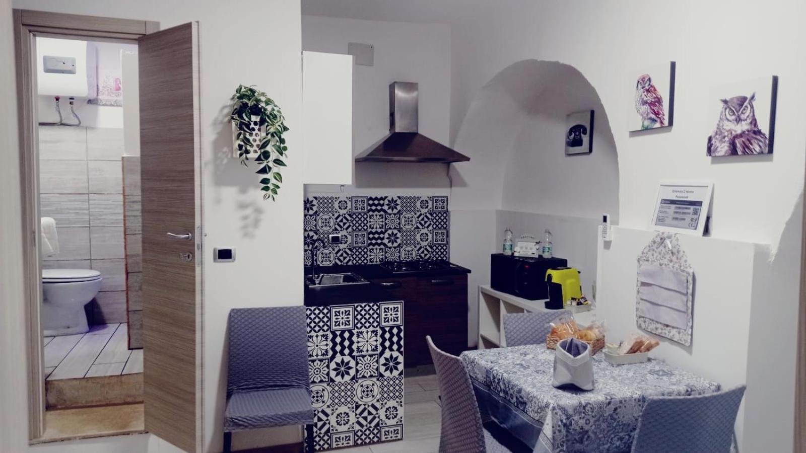 Ortensia C House Villa Catania Eksteriør bilde