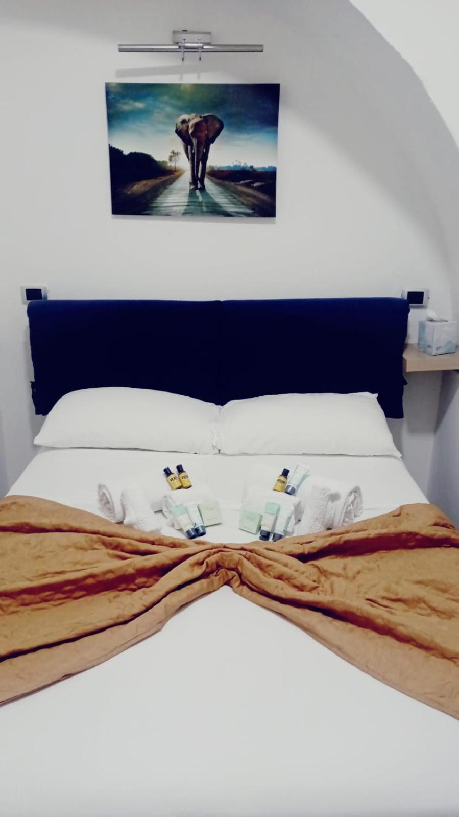Ortensia C House Villa Catania Eksteriør bilde