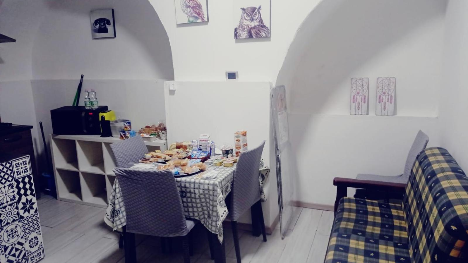 Ortensia C House Villa Catania Eksteriør bilde